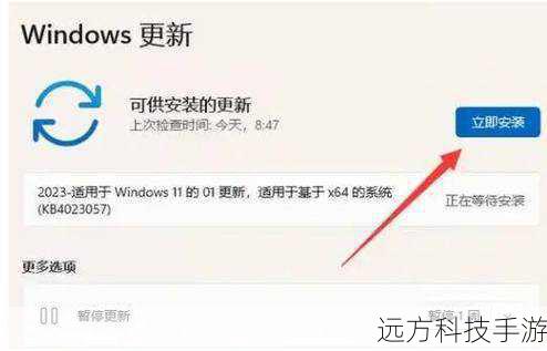 1、下载补丁包:确保从可靠来源下载补丁文件,避免下载恶意软件,检查文件的完整性,使用防病毒软件进行扫描。