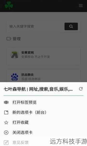 3.使用最新版本的浏览器