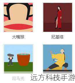 独家图文攻略:《疯狂猜图1.4》动漫篇