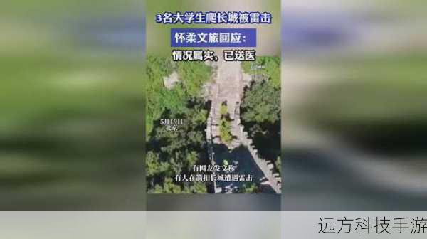 提示:“闪电发型,身穿绿色服装,手持雷电武器。”