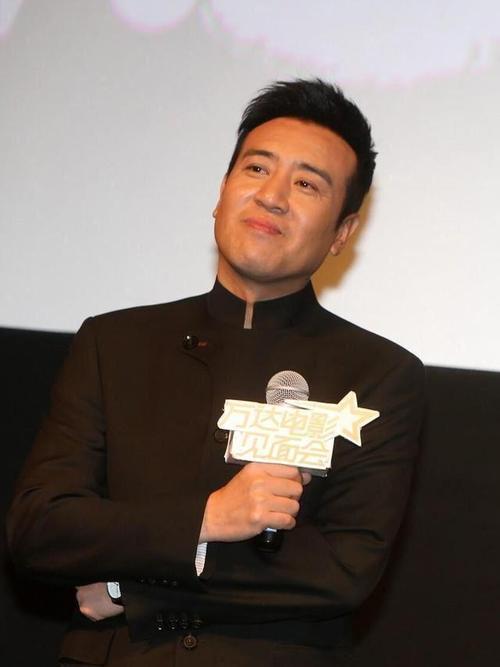 问题 1:于和伟还出演过哪些经典角色?