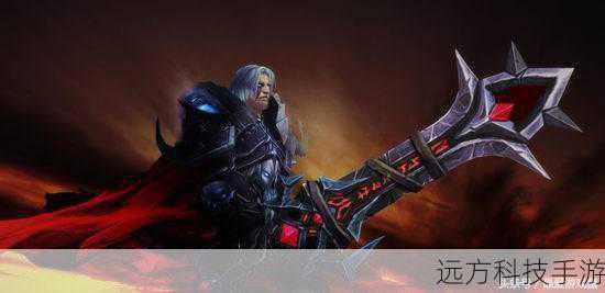 问题一:如何提高死亡骑士的生存能力?