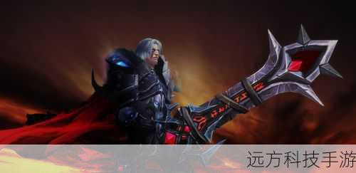 回答:提高死亡骑士的生存能力,可以从几个方面入手:
