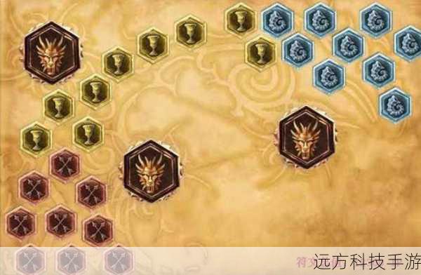 3、符文选择:根据战斗情况灵活选择符文,如“腐蚀符文”增加伤害,“防护符文”增强生存。