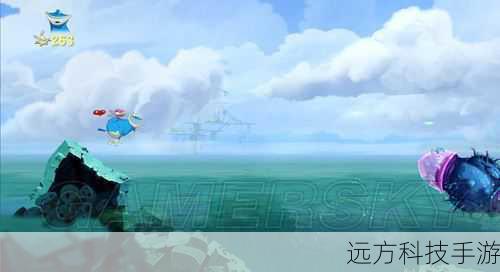 解锁彩虹关的秘籍: