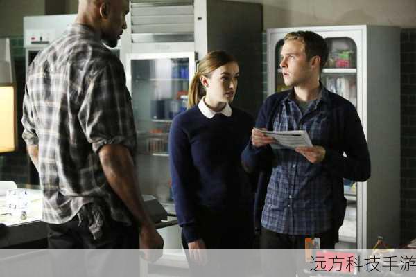 《神盾局特工》第二季 16 集是整个系列中非常精彩的一集,它充满了紧张刺激的情节和令人意想不到的转折。
