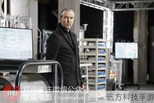 1、在这一集中,神盾局主要面临的危机是什么?