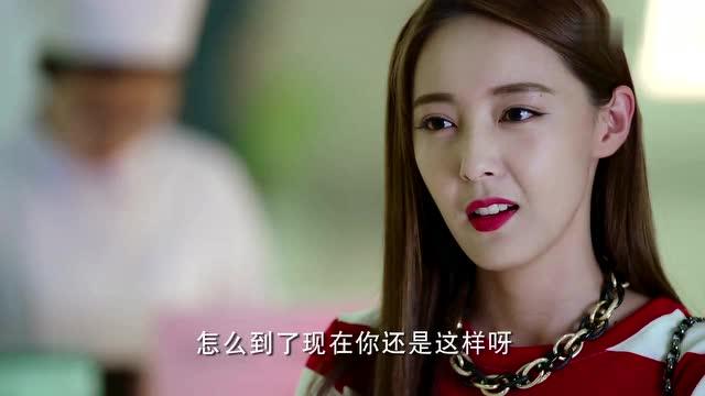 答:程湘南在这一集中内心矛盾挣扎明显,她的情感表现丰富了这个角色的层次。