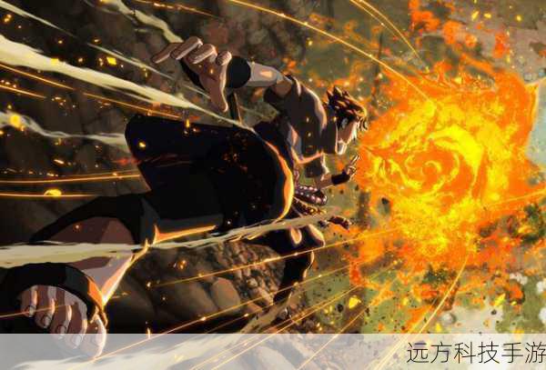 1. 火焰冲击(火球术)