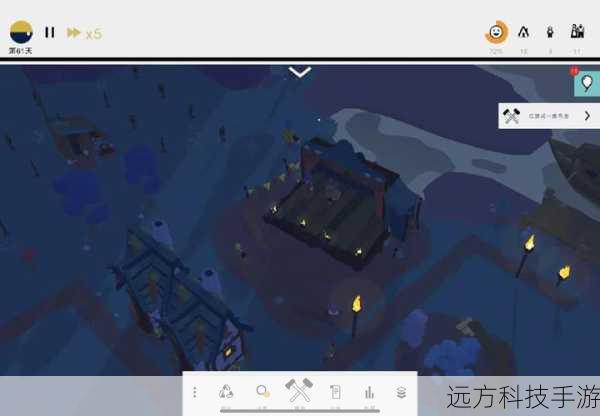 第二章:策略布局