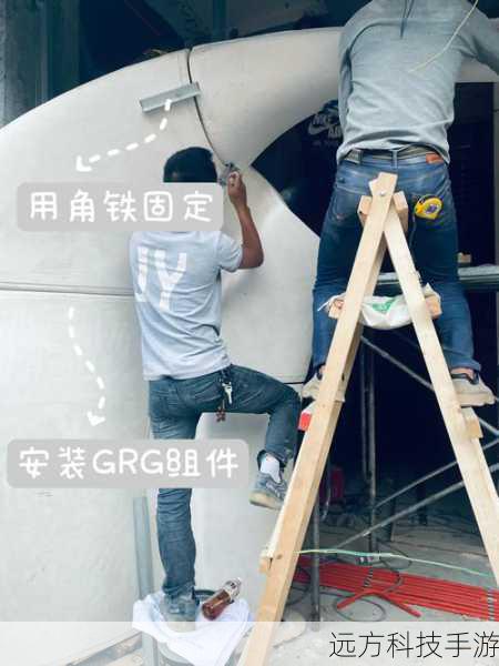 安装过程非常简单,只需按照以下步骤进行: