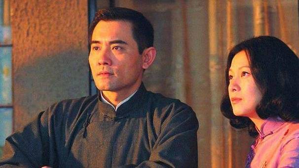 答:刘晓靓还出演过《金锁记》《上海往事》等多部影视作品。
