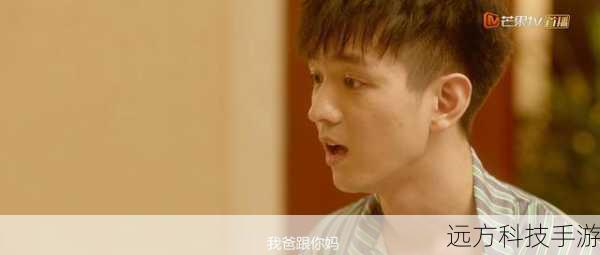 文苡帆通过自己的努力和才华,成功地塑造了罗子嘉这个角色,为观众带来了一场精彩的视听盛宴,相信在未来的演艺道路上,他还会继续为我们带来更多优秀的作品和精彩的表演。