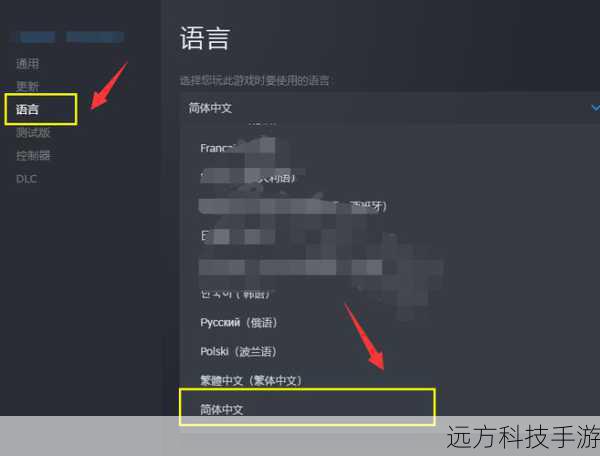 2、按照提示操作,选择安装语言、位置等设置。