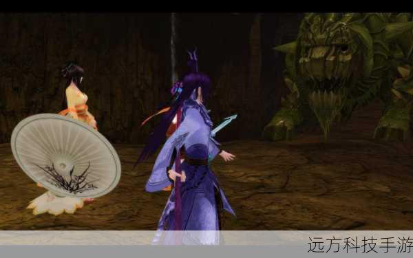 深度解析仙剑奇侠传5，从新手到高手的进阶之路