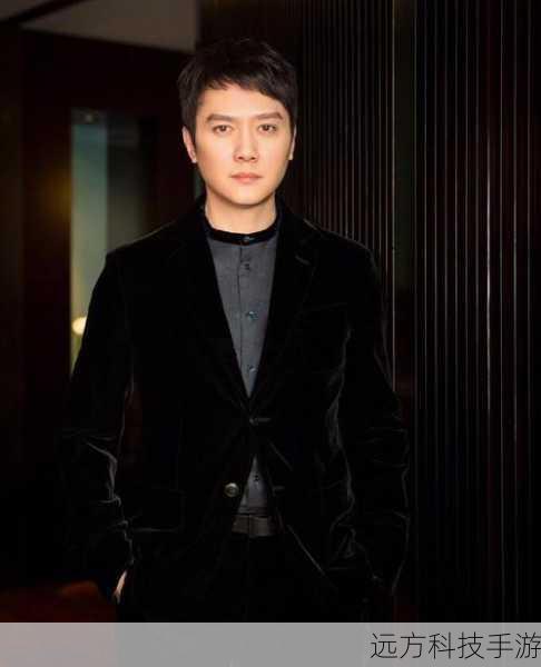 问:剧中邝铭筹的扮演者是谁?