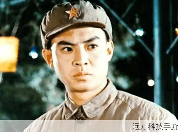 问:电影中经验丰富的老战士是谁?