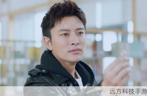 问:剧中柳青阳的性格特点是什么?