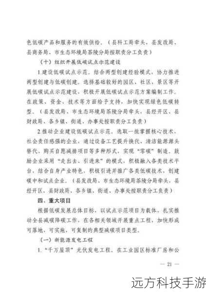 真相三：长远影响与替代方案