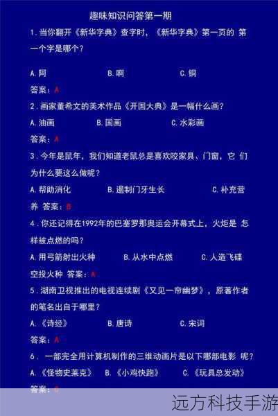 问题解答: