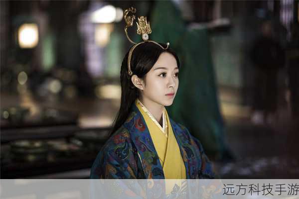 《皓镧传》是一部备受瞩目的古装剧,剧中人物众多,性格各异,共同演绎出一段波澜壮阔的历史传奇。