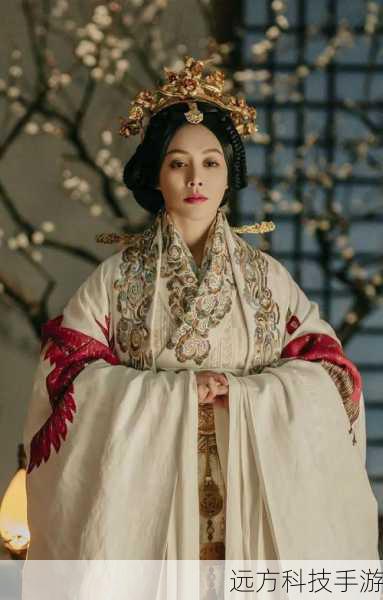 这些角色共同构成了《皓镧传》丰富多彩的人物画卷,他们的命运交织在一起,为观众呈现了一场视觉和情感的盛宴。