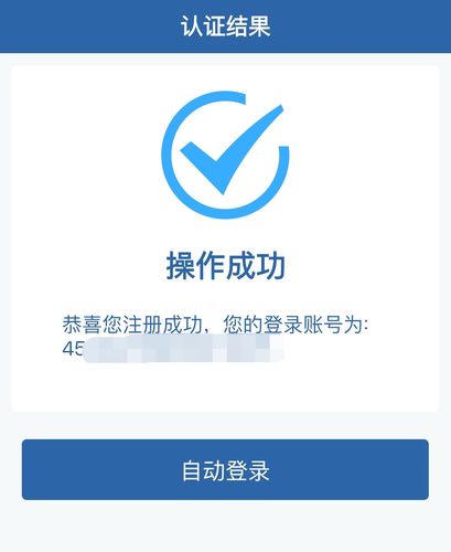 安装完成后,打开应用,按照提示完成注册或登录流程。