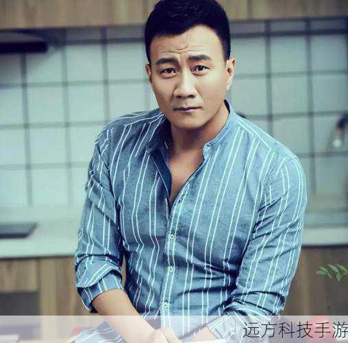 问:胡军饰演的杨四是个怎样的角色?