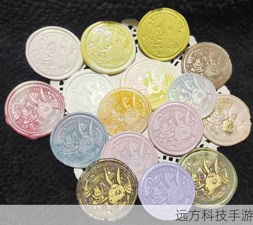 马戏团硬币可购买物品一览