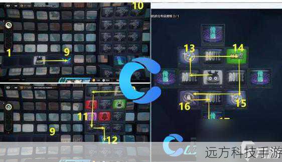 1、优先完成每日任务:每天登录游戏后,优先完成马戏团区域的任务,这不仅能提升等级,还能获得硬币奖励。