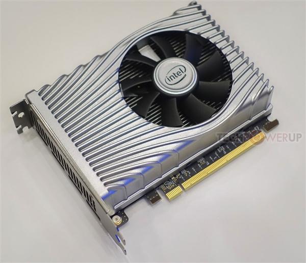 3. Intel Xe-LP系列