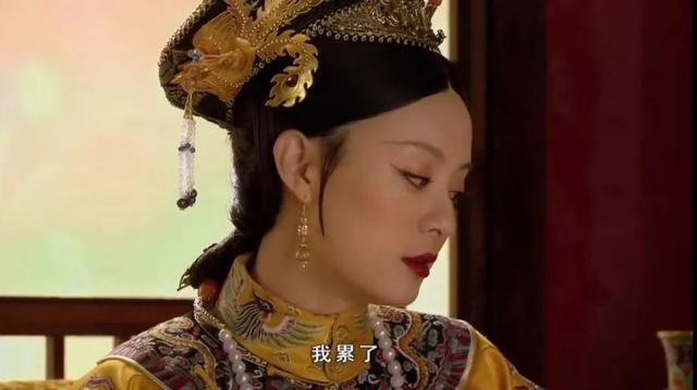 问:太后在剧中起到了什么作用?