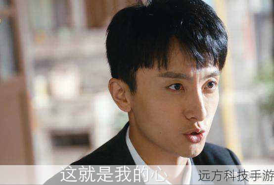男主角石磊,由牛骏峰饰演,石磊是一个上海本地人,性格温和善良,对刘茵一往情深,他在母亲和妻子之间左右为难,努力平衡着家庭关系,牛骏峰很好地诠释了石磊的无奈和对家庭的责任感。