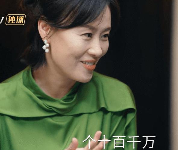 答:刘茵是一家公司的人事经理。