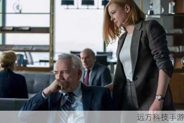 雷粒依然在职场上雷厉风行,但她与高旭的感情却出现了一些微妙的变化,高旭的年轻和热情让雷粒感受到了不一样的活力,但年龄差距和生活阅历的不同也给他们的关系带来了一些摩擦,雷粒开始思考这段感情是否真的能够长久,她在事业和爱情之间努力寻找着平衡。