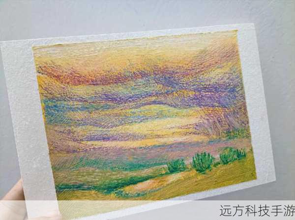在数字艺术领域,Coral Painter 11以其丰富的画笔和直观的用户界面,成为了众多艺术家和设计师的首选工具,本篇文章将带领大家探索如何利用这款软件创造出令人惊叹的简单笔触效果,为你的作品增添独特的魅力。