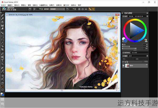 Coral Painter 11是一款专业的绘画软件,旨在为用户提供从素描到油画、水彩画等多种风格的创作体验,其强大的笔刷系统、色彩控制功能以及无缝的图像处理能力,使得即便是初学者也能快速上手,创作出令人满意的艺术作品。