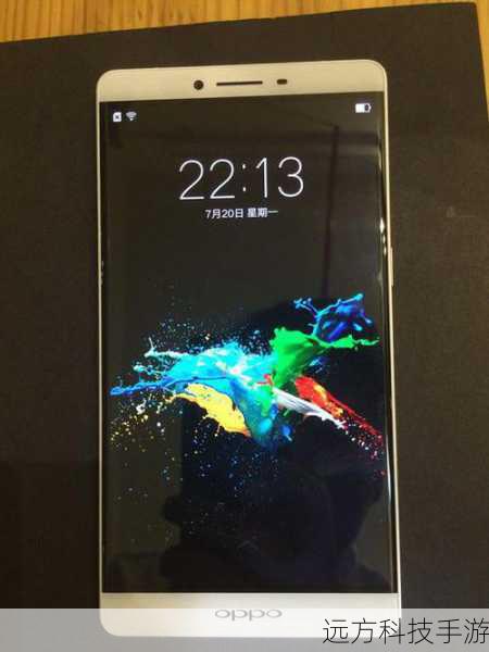 问答环节:揭秘OPPO R7 Plus图片背后的秘密
