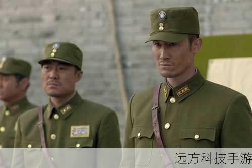 《壮丁也是兵》是一部精彩的抗战题材电视剧,剧中众多角色都给观众留下了深刻的印象。