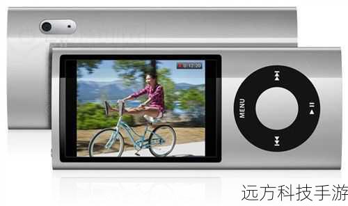 iPod nano 5:音乐与时尚的完美碰撞