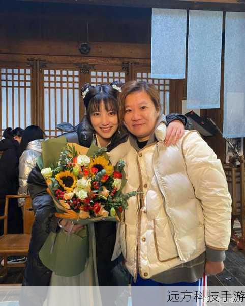 对于李星瑶来说,能够出演《重紫》这样一部备受关注的作品,是一个非常好的机会,她通过自己的努力和才华,成功地塑造了闵素秋这个角色,也让更多的人认识了她,相信在未来的演艺生涯中,李星瑶会有更多精彩的表现,为观众带来更多优秀的作品。