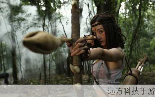 铁血娇娃各角色大揭秘