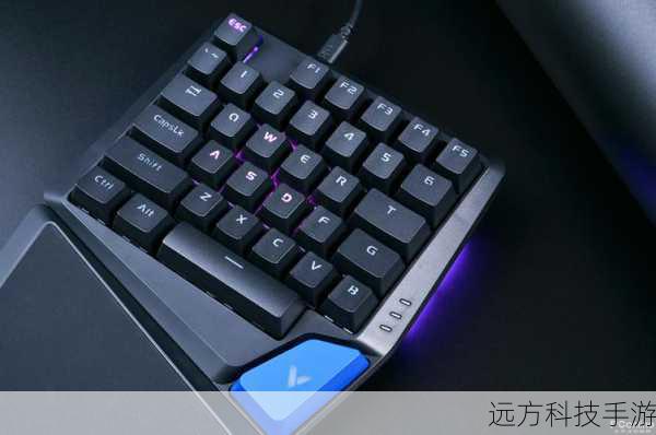作为一款专为游戏而生的机械键盘,雷柏V550 RGB在性能上同样不容小觑,它采用了高品质的机械轴体,无论是青轴的清脆、红轴的顺滑,还是茶轴的适中,都能为玩家带来极致的敲击体验,键盘还具备全键无冲技术,确保在激烈的游戏对战中,无论你的操作多么复杂多变,都能得到准确无误的响应,雷柏V550 RGB还内置了强大的宏编程功能,允许玩家自定义复杂的操作序列,一键触发,让游戏操作更加得心应手,轻松应对各种挑战。