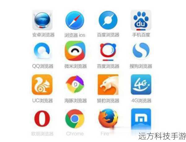 最好用的浏览器是什么?