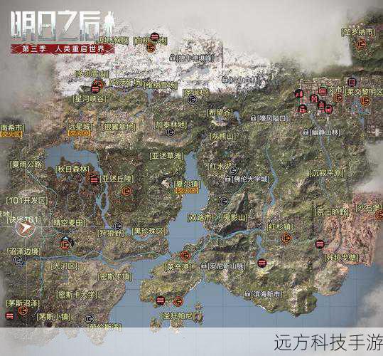 在开始冒险之前,确保你对祖达萨地区的整体地图布局有所了解,通过阅读任务日志,你可以获取到关于隐藏宝藏线索的重要信息,留意地图上的特殊标记点,如神秘的石碑、古老的遗迹等,这些往往是宝藏所在的关键提示。