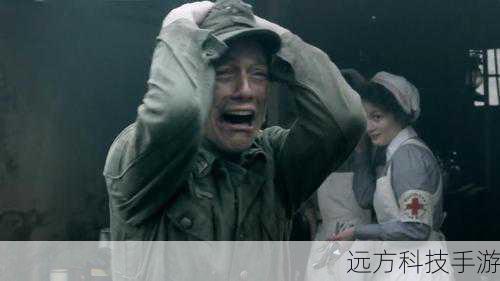 在这一集中,我们看到了战争的残酷与无奈,也看到了人性在极端环境下的挣扎与坚守,剧中的主角们面临着重重困境,他们在战火中不断成长和蜕变,每一个角色都有着自己鲜明的性格特点,他们的命运交织在一起,共同构成了这个充满热血与激情的故事。