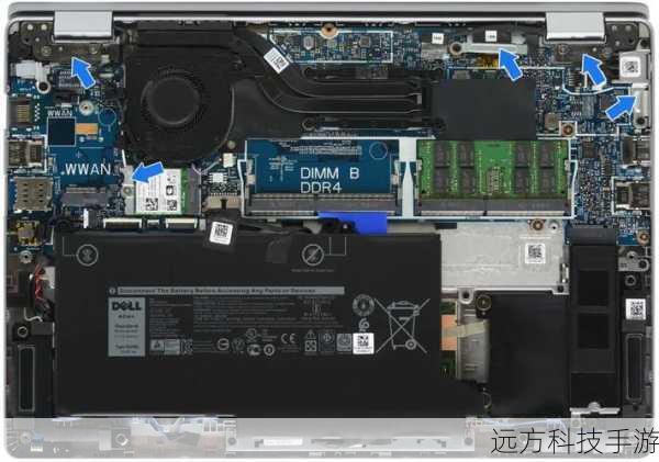 戴尔Latitude E5400,从外观设计上就透露出一种沉稳与内敛,它采用了经典的黑色磨砂外壳,不仅耐磨抗指纹,更在无形中增添了几分商务气息,机身线条简洁流畅,没有过多的装饰元素,却能在众多花哨的笔记本中脱颖而出,展现出一种独特的低调奢华,屏幕边框虽不及现代笔记本那般极致窄边,但那份厚重感却让人感受到一种踏实与可靠。