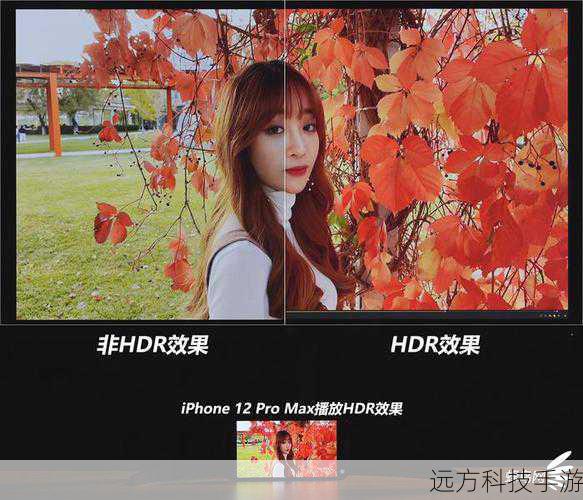 屏幕与显示:从清晰到惊艳的跨越