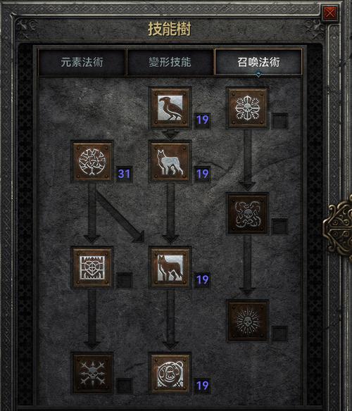 2、技能组合:结合不同控制技能的效果,如“冰封术”与“冰霜新星”连用,可以实现更长时间的控制效果。