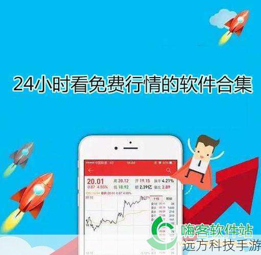 免费行情软件